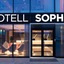 Hotel Sophia By Tartuhotels