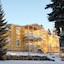 Karolineburg Manor House Hotel