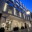 Boutique Hotel Museum
