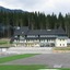 Hotel Center Pokljuka