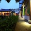 Jasmine Orange B&B