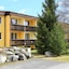 Hotel Rysy