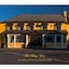 Bay View Hotel