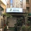 J Motel