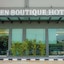 Zen Boutique Hotel