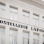 Hotel La Pomme D'or