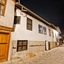 The Lion's Residence