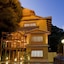 Hananosato Onsen Sansuikan
