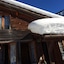 300 Year Old Chalet Interlaken