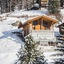 Chalet Alpharmonie