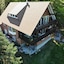 Chalet Rosemarie