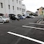 Matsue Urban Hotel Lake Inn