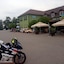 Land Plan Hotel And Restaurant