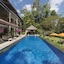 Villa 4 Camere da letto 5 Stanze da bagno, Ubud