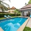 Karon Beach Pool Villas