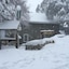 Feathertop Alpine Lodge