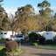 Yea Riverside Caravan Park