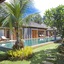 Samara Luxury Beachfront Villa