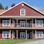 The Fiddle And The Sea Bed And Breakfast