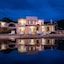 Anerousses Mykonian Traditional Houses