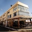 Gálatas Central Hotel
