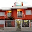 Dom Pedrito Apart Hotel