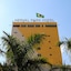Herval Park Hotel