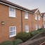 Premier Inn Warrington (A49 M62