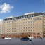 Toyoko Inn Frankfurt Am Main Hauptbahnhof