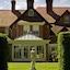 The Old Vicarage Restaurant With Rooms