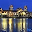 Tangpo Hot Spring Resorts