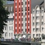 Appart'hotel Le Pelerin