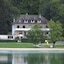 Hotel Restaurant La Chaumiere Du Lac