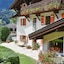 Chalet-Hôtel Gai Soleil