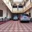 Mangkuyudan Hotel Solo