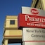 Best Western Premier Nyc Gateway Hotel