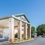 Baymont By Wyndham Des Moines North