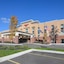 Hampton Inn Brighton