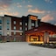 Hampton Inn & Suites Pittsburg Kansas Crossing