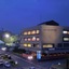 Hill Hotel Sunpia Iga