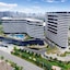 Grand Skylight Int'l Hotel Huizhou