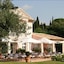 Hôtel Villa Les Rosiers