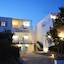 Agnadi Syros Studios & Rooms