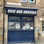 Kick Ass Greyfriars