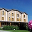 Logis Hôtel Du Parc