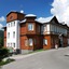 Hotel Sněžka