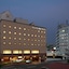 Hotel Sunshine Tokushima
