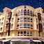 Montreal Naif Hotel