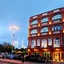 The Red Bricks Hotel