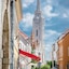 Pest-Buda Design Hotel By Zsidai Hotels